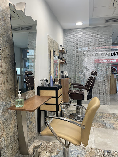 Peluquería Nueva Imágen Haro en Haro, laRioja
