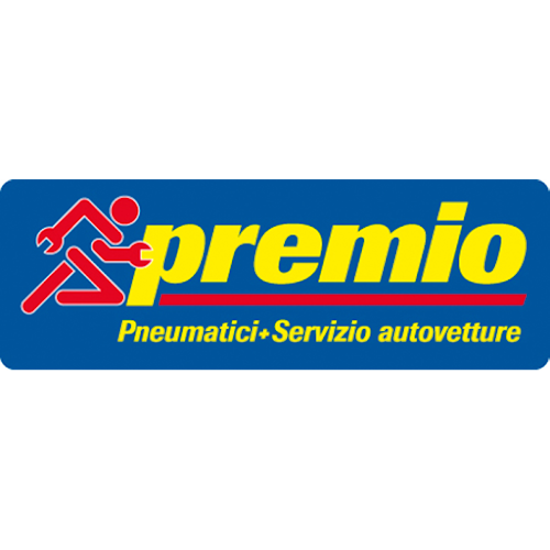 Premio Pneumatici+Servizio autovetture Garage Touring Chiasso SA - Mendrisio