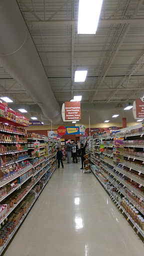 Supermarket «Giant Eagle Supermarket», reviews and photos, 1275 W Patrick St, Frederick, MD 21702, USA