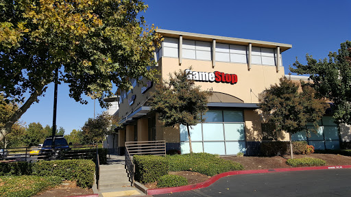 Video Game Store «GameStop», reviews and photos, 2779 E Bidwell St STE 100, Folsom, CA 95630, USA