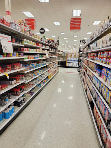 Department Store «Target», reviews and photos, 5950 State Bridge Rd, Duluth, GA 30097, USA