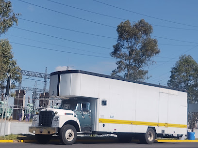 Mudanzas mariscal en CDMX