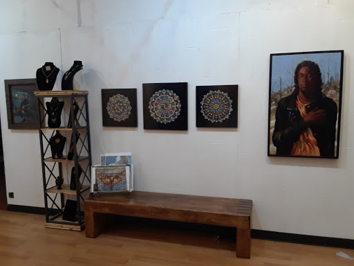 Art Gallery «Art 111», reviews and photos, 111 E Bijou St, Colorado Springs, CO 80903, USA
