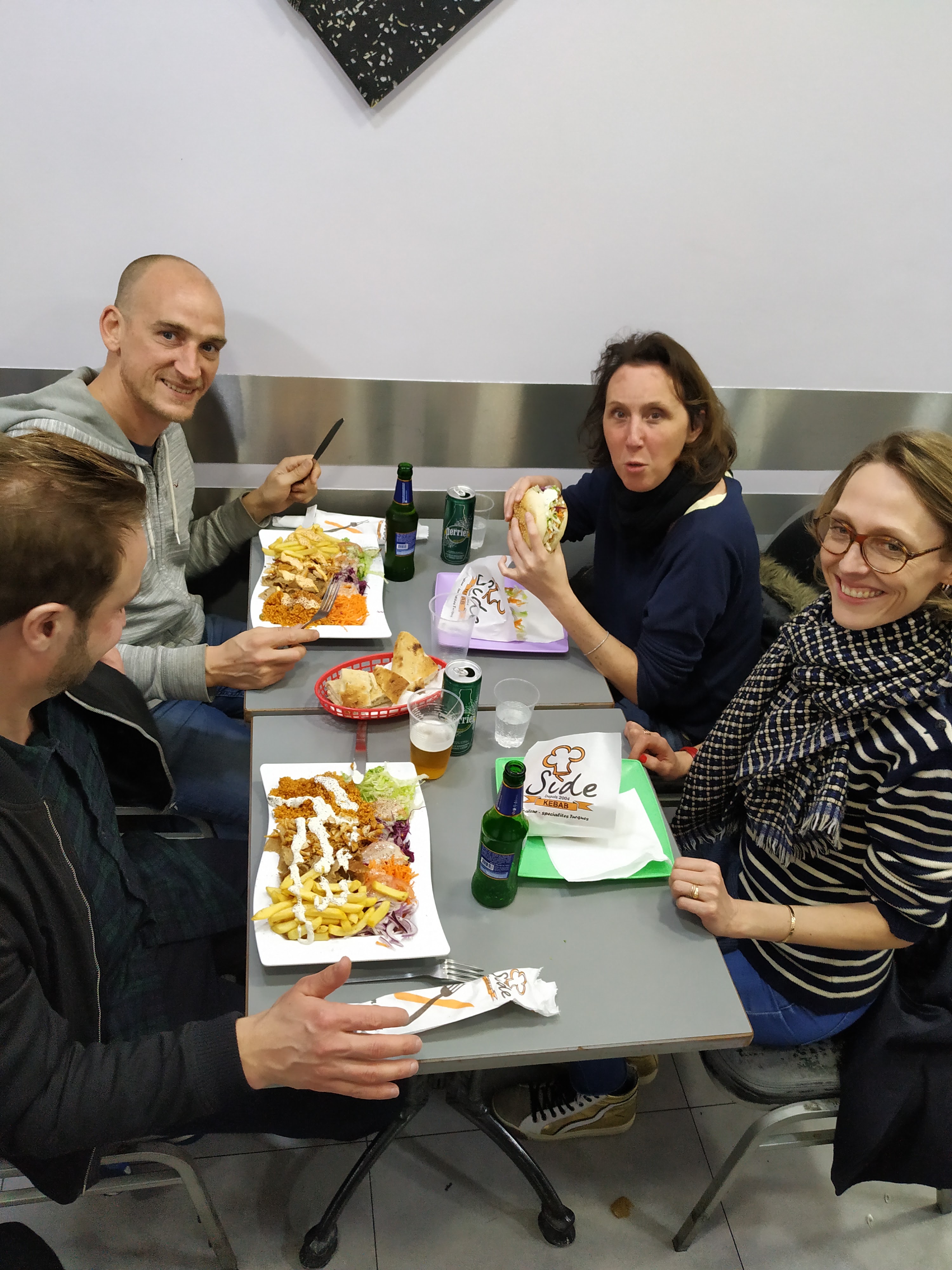 Photo n° 1 de l'avis de Van.e fait le 22/02/2019 à 06:45