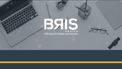 BRIS México Oficinas Virtuales Hermosillo