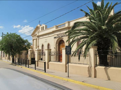 Colegio Inmaculada Concepción