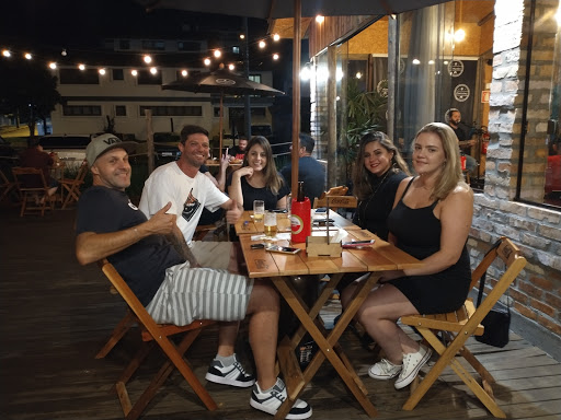 Logo da empresa - Galpão Gastro Pub