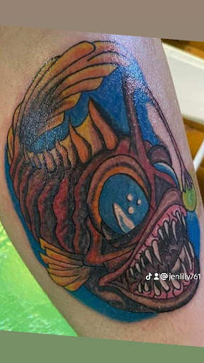 Explore matching mother daughter tattoos ideas, creative tattoo ideas in Beaver, available at Sweet Inksanity Tattoo Studio