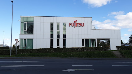 Fujitsu A/S