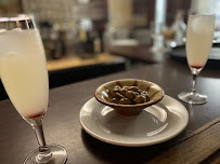 Plats et boissons du Restaurant libanais Les Mille et Une Nuits à Bordeaux - n°9