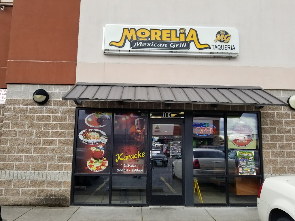 Morelia Mexican Grill 98661