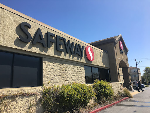 Grocery Store «Safeway», reviews and photos, 1655 El Camino Real, San Mateo, CA 94402, USA