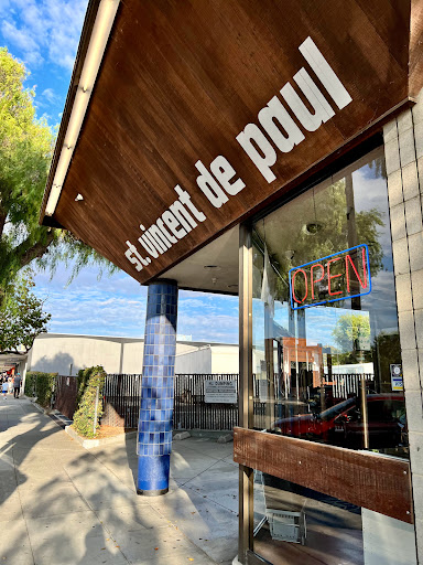 St. Vincent de Paul Thrift Store & Donation Center, Livermore, 1817 Second St, Livermore, CA 94550, Thrift Store