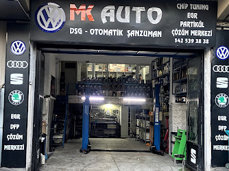 VAG MK OTOMOTİV YEDEK PARÇA | VOLKSWAGEN YEDEK PARÇA