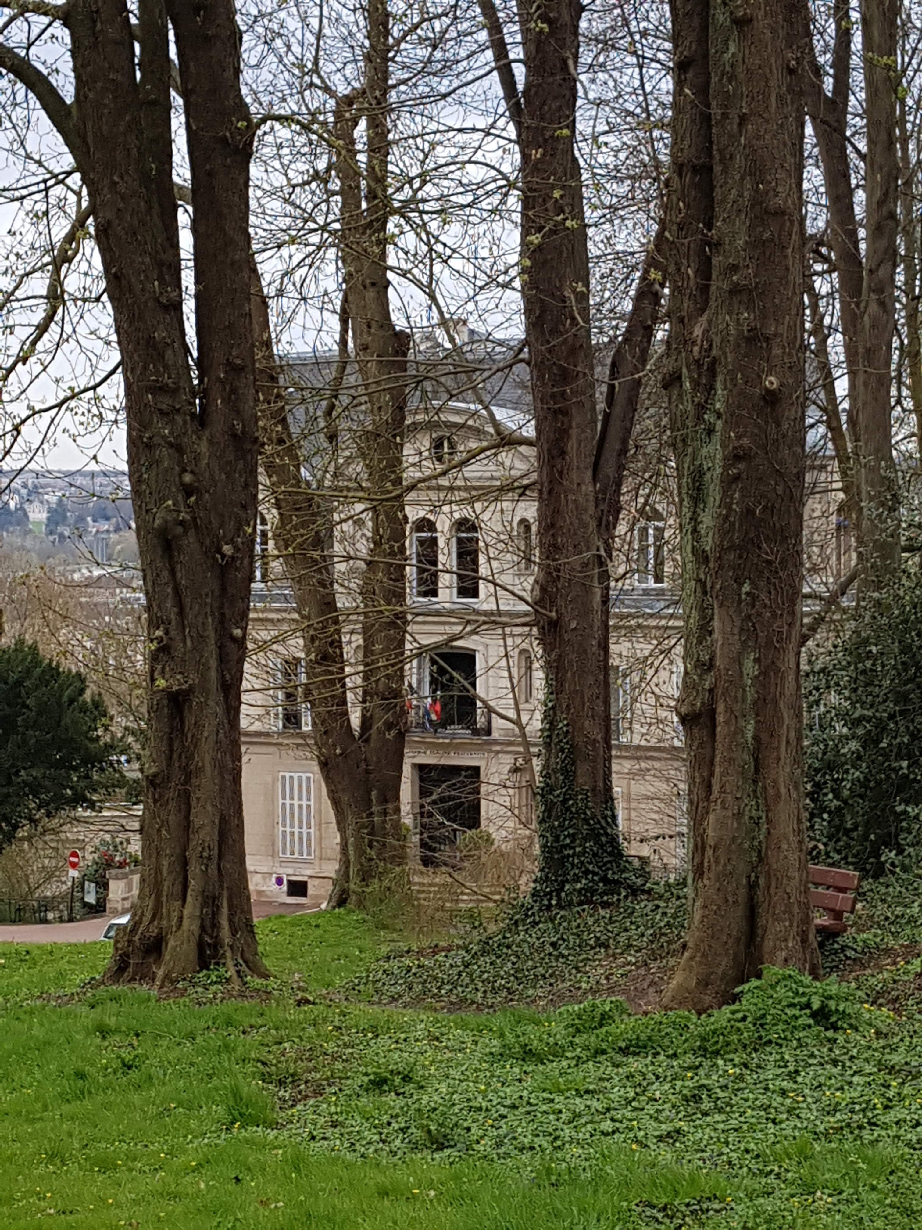 Photo n° 13 de l'avis de A. fait le 03/04/2018 à 09:37