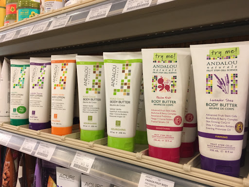 Health Food Store «Better Health Store», reviews and photos, 19850 Mack Ave, Grosse Pointe Woods, MI 48236, USA