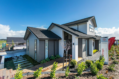 Jennian Homes Hamilton and Waikato