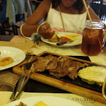 Photo n°2 de l'avis de Paulo.o fait le 23/07/2021 à 13:22 sur le  Fogão Gaúcho - Carregado à Carregado