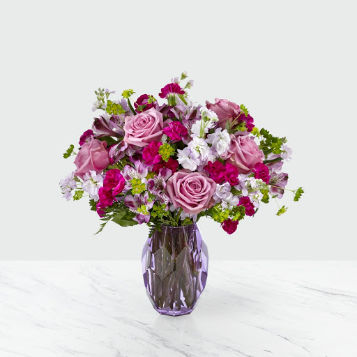 Florist «The Event Florist», reviews and photos, 6107 Memorial Hwy e, Tampa, FL 33615, USA