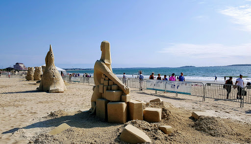 Revere Beach