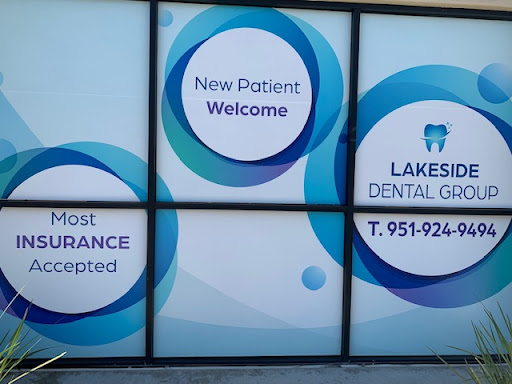 Lakeside Dental Group - Family and Cosmetic Dentistry