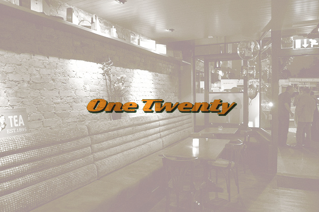 Reviews of Bar One Twenty in London - Pub