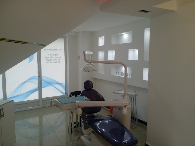 Clinica Dental Sonria - Machala