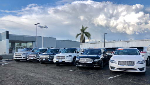 Ford Dealer «Perry Ford Lincoln of San Luis Obispo», reviews and photos, 12200 Los Osos Valley Rd, San Luis Obispo, CA 93405, USA