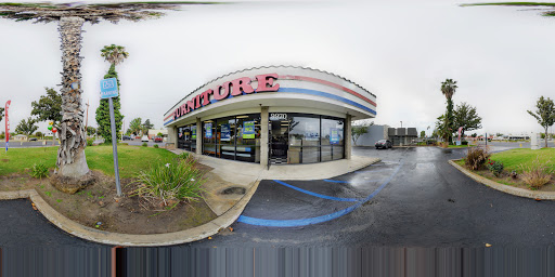 Furniture Store «Nick and Sons Furniture Outlet riverside», reviews and photos, 9970 Magnolia Ave, Riverside, CA 92503, USA