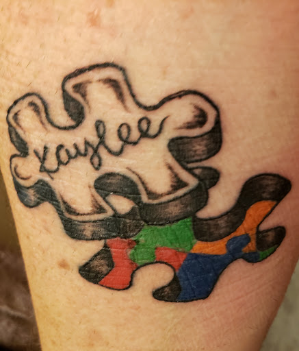 Tattoo Shop «Skin Prints Studio», reviews and photos, 403 S Farwell St, Eau Claire, WI 54701, USA