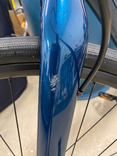 Bicycle Store «Atlanta Cycling - Vinings», reviews and photos, 4335 Cobb Pkwy, Atlanta, GA 30339, USA