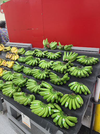 Asian Grocery Store «Lee Lee International Supermarkets», reviews and photos, 1990 W Orange Grove Rd, Tucson, AZ 85704, USA