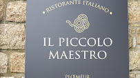 Photos du propriétaire du Restaurant italien Il Piccolo Maestro à Ploemeur - n°3