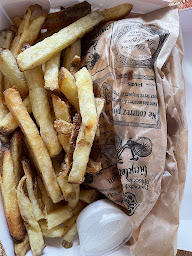 Photo n°83 de Au 404 food à La Rochelle ()