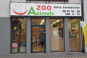 Sklep Zoologiczny ZooAnimals image