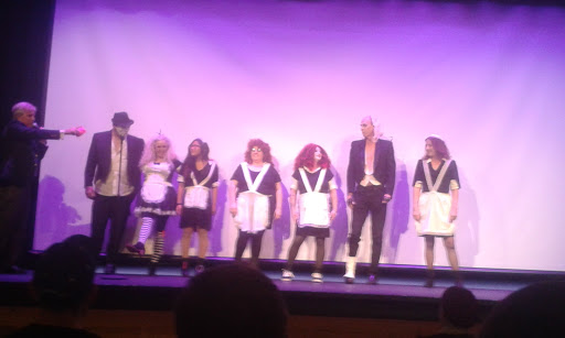 Concert Hall «Clayton Opera House», reviews and photos, 405 Riverside Dr, Clayton, NY 13624, USA