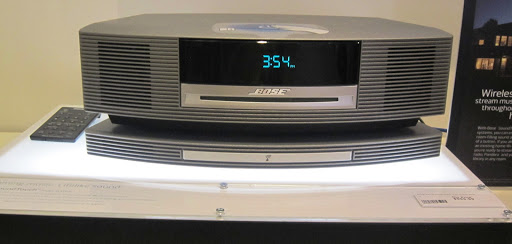 MONACO Audio Video Pasadena image