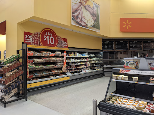 Department Store «Walmart Supercenter», reviews and photos, 60 S Stewart Rd, Corbin, KY 40701, USA