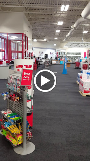 Office Supply Store «Staples», reviews and photos, 205 Applegate Rd #100, Stroudsburg, PA 18360, USA