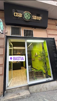 CBD SHOP FRANCE BASTIA à Bastia