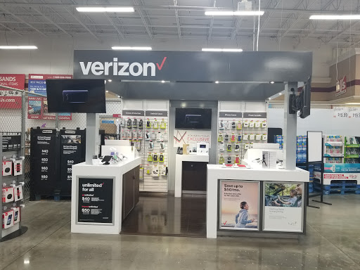 Verizon Authorized Retailer - A Wireless, 16200 SW 88th St, Miami, FL 33196, USA, 