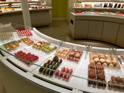 Pierre Hermé Paris à Paris