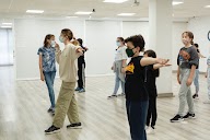 Qoreo Dance Studio