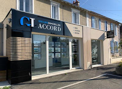 Groupe Immobilier Accord à Niort