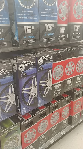 Auto Parts Store «AutoZone», reviews and photos, 17155 Wayside Dr, Dumfries, VA 22026, USA