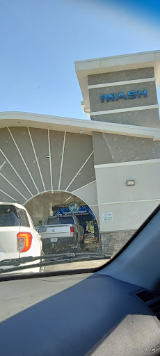 Iwash Express Dothan en Dothan