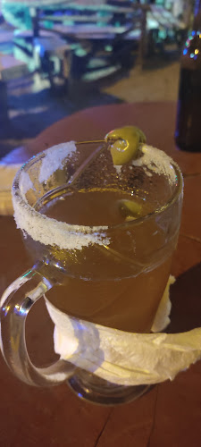 Calipsso Bar ( EL BARQUITO ) - Pub