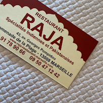 Photos du propriétaire du Restaurant indien Raja à Marseille - n°8