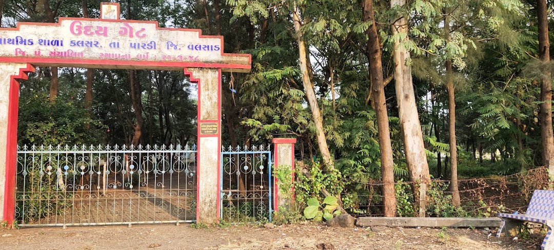 Kalsar Primary school