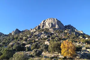 Pico De La Miel image